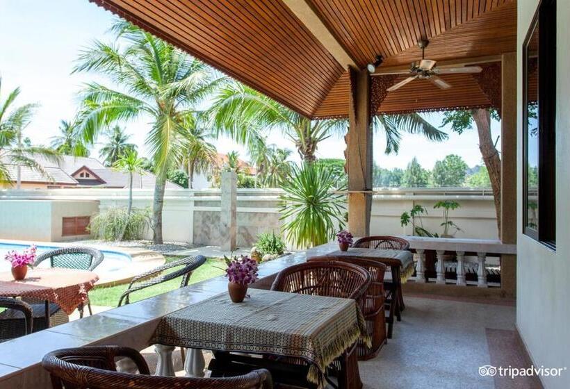 호텔 Long Beach Inn