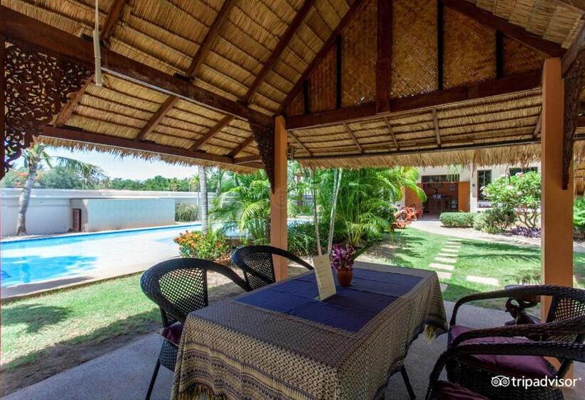 בית מלון כפרי Long Beach Inn