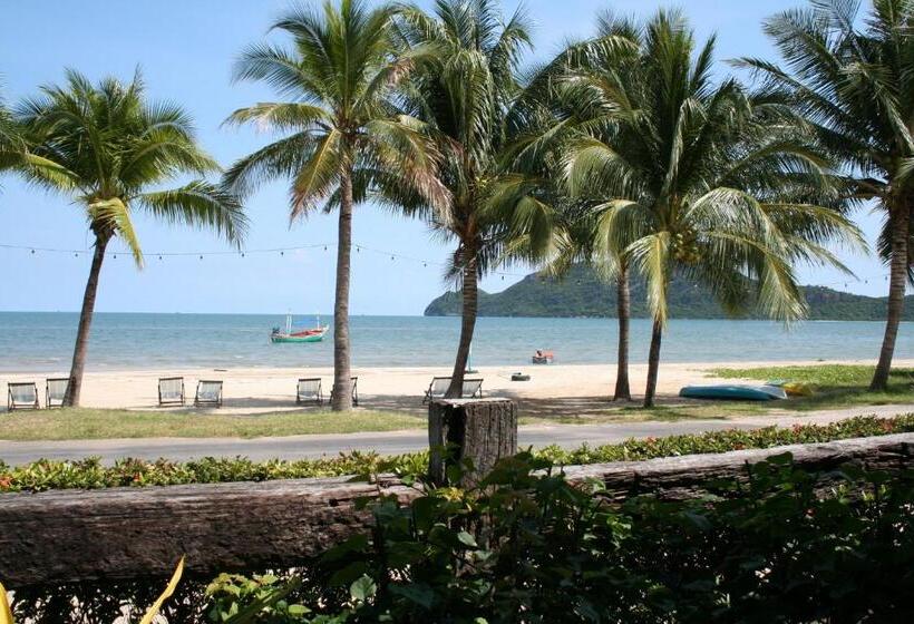 호텔 Long Beach Inn