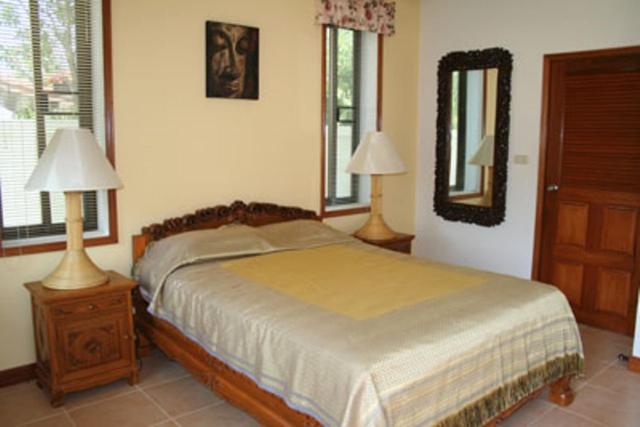 בית מלון כפרי Long Beach Inn