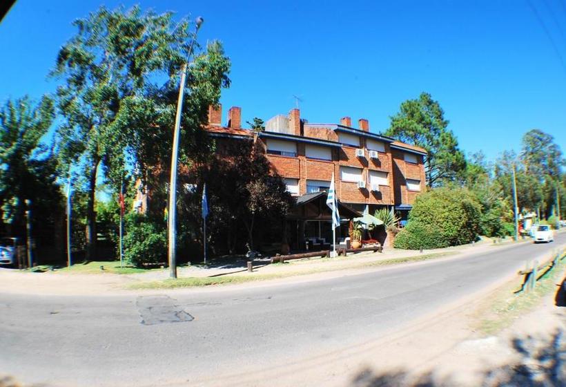Hotel Los Pinos Punta