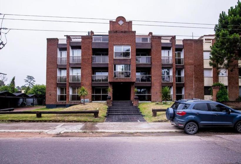 Hotel Los Pinos Punta