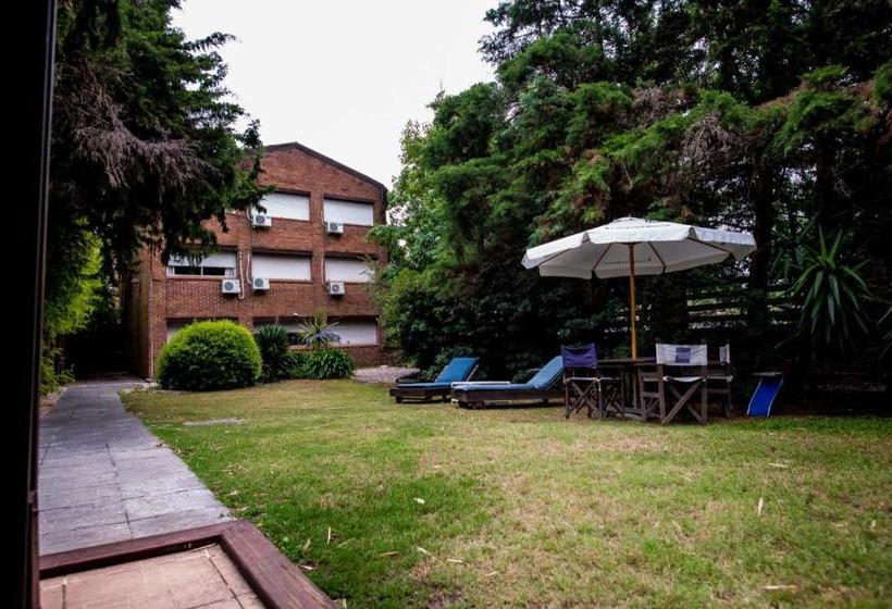 Hotel Los Pinos Punta