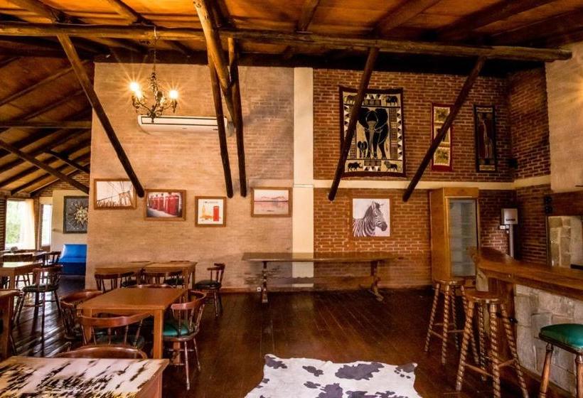 Hotel Los Pinos Punta