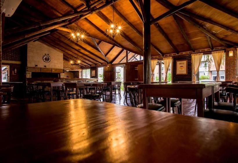 Hotel Los Pinos Punta