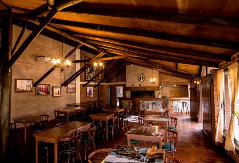 Hotel Los Pinos Punta