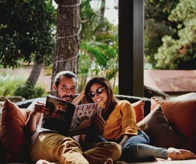 Loto Azul Hotel & Spa