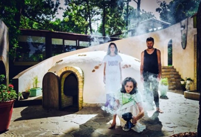 Loto Azul Hotel & Spa