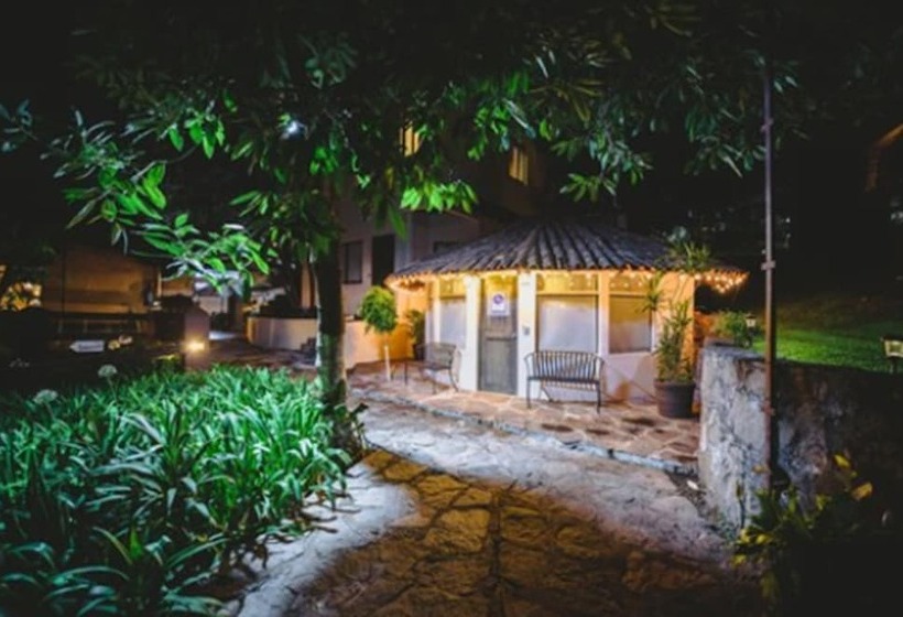 Loto Azul Hotel & Spa