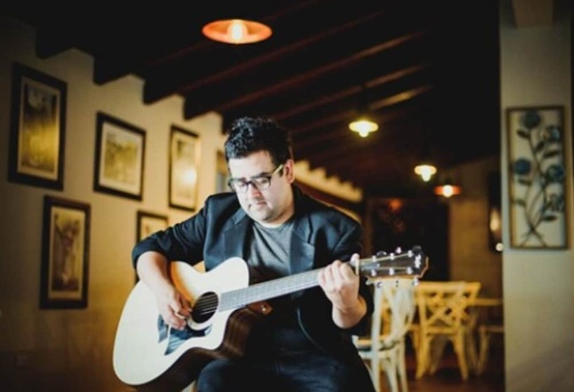 Loto Azul Hotel & Spa