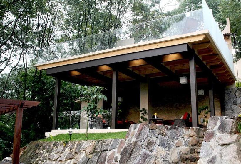 Loto Azul Hotel & Spa