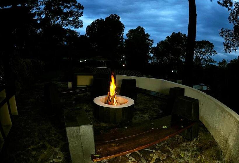 Loto Azul Hotel & Spa