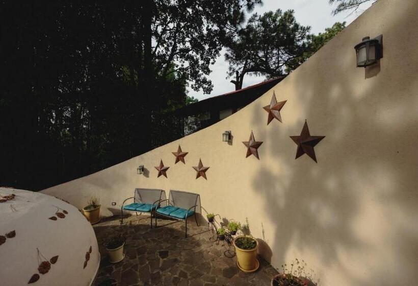 Loto Azul Hotel & Spa