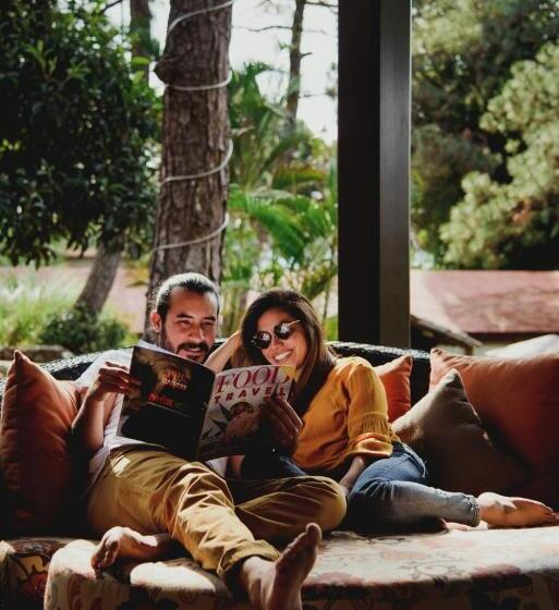 Loto Azul Hotel & Spa