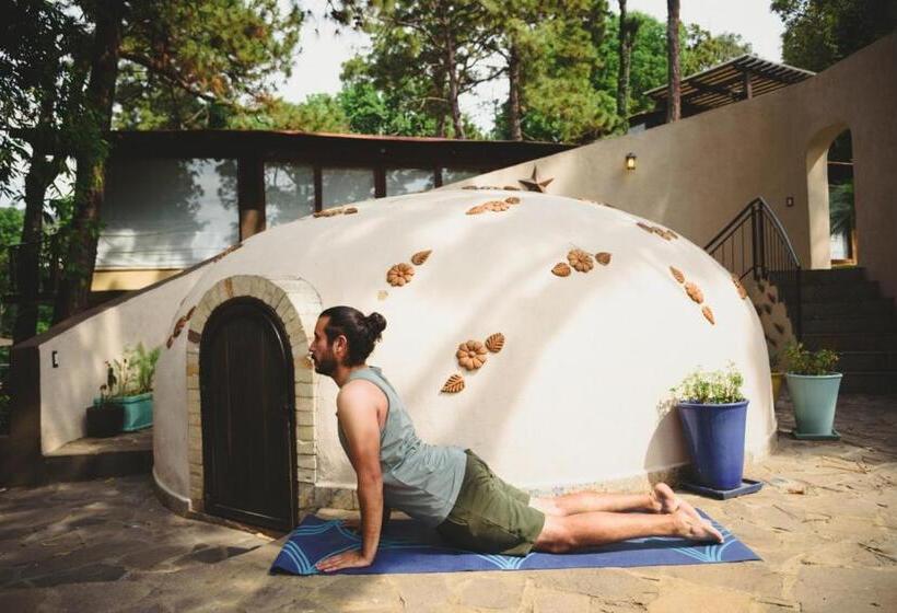 Loto Azul Hotel & Spa