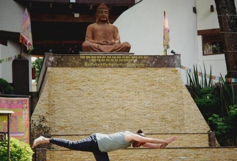 Loto Azul Hotel & Spa