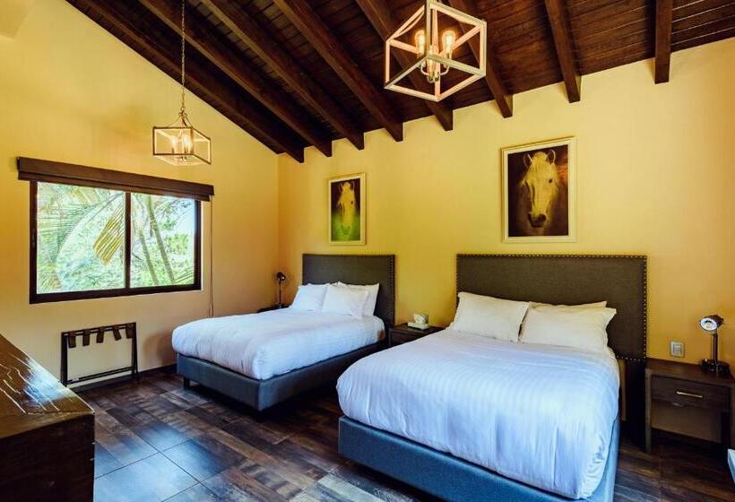 Loto Azul Hotel & Spa