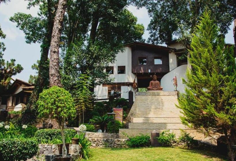 Loto Azul Hotel & Spa