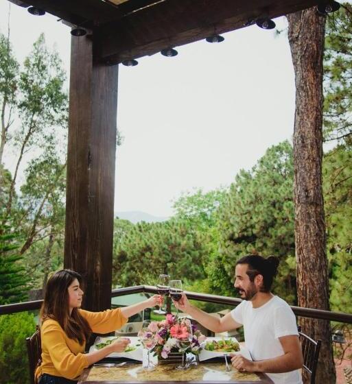 Loto Azul Hotel & Spa