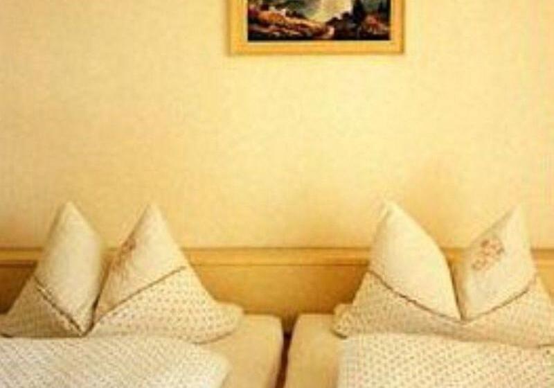 בית מלון כפרי Lucky Star