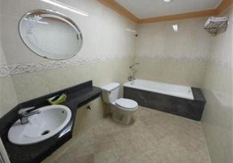 בית מלון כפרי Lucky Star