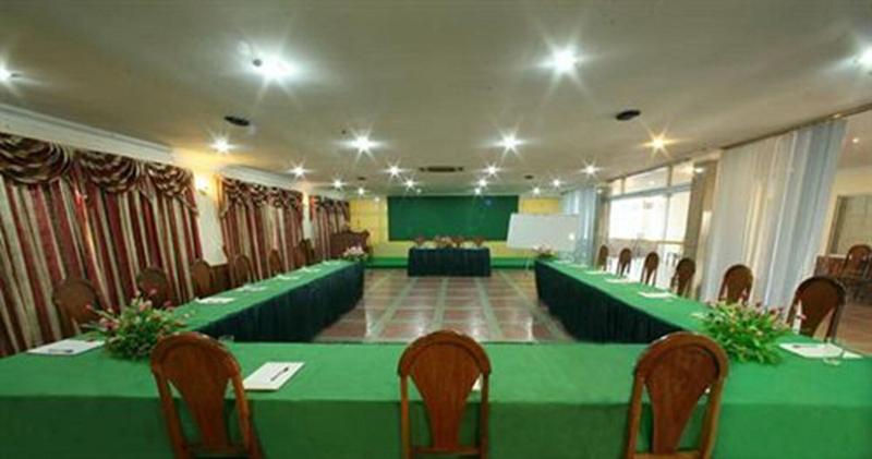 Отель Lucky Star