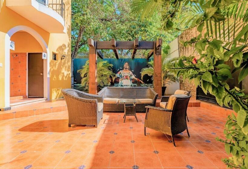 בית מלון כפרי Maison Del Embajador