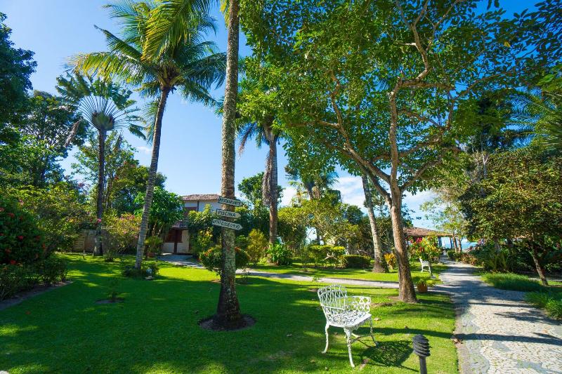 호텔 Manaca Pousada Parque