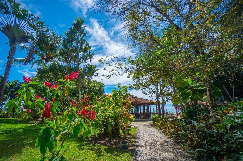 호텔 Manaca Pousada Parque