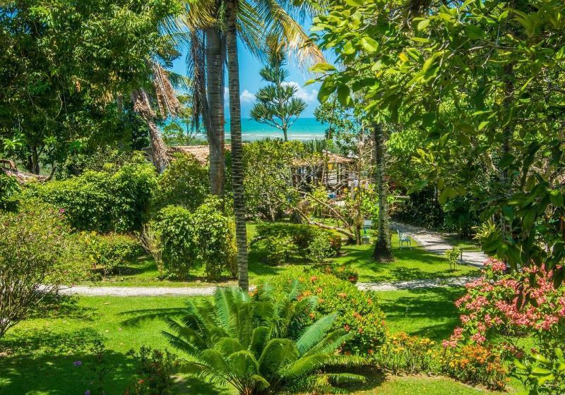 호텔 Manaca Pousada Parque