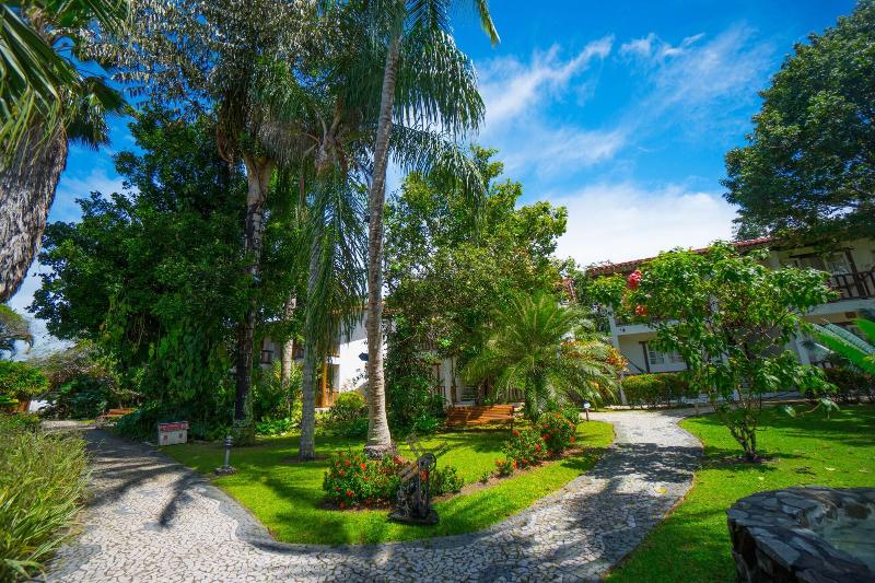 호텔 Manaca Pousada Parque