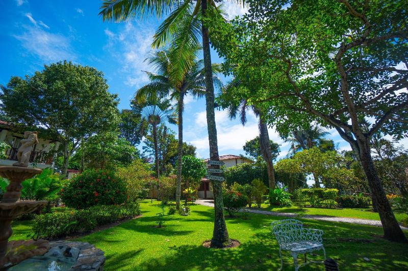 호텔 Manaca Pousada Parque