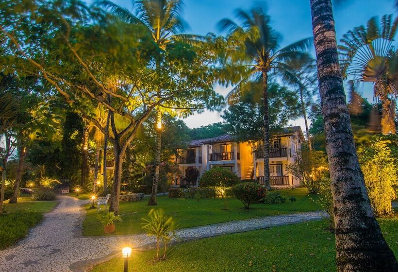 호텔 Manaca Pousada Parque