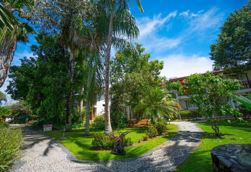 호텔 Manaca Pousada Parque