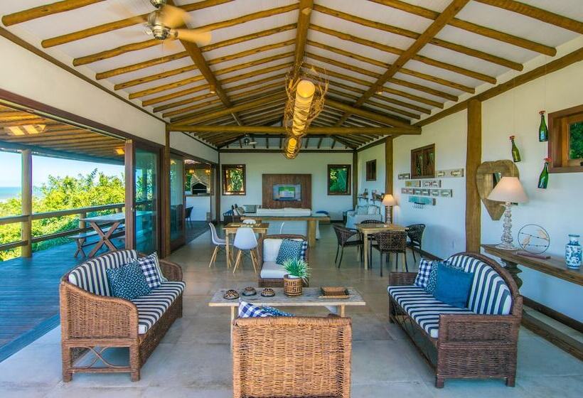 호텔 Manaca Pousada Parque