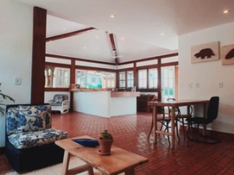 호텔 Manaca Pousada Parque