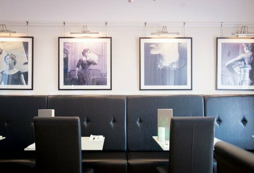 בית מלון כפרי Mannings