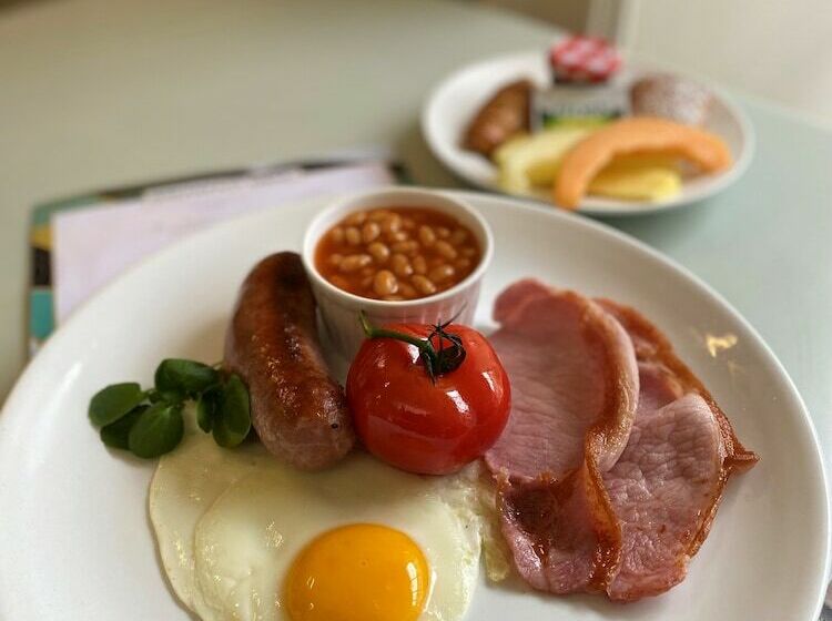 בית מלון כפרי Mannings