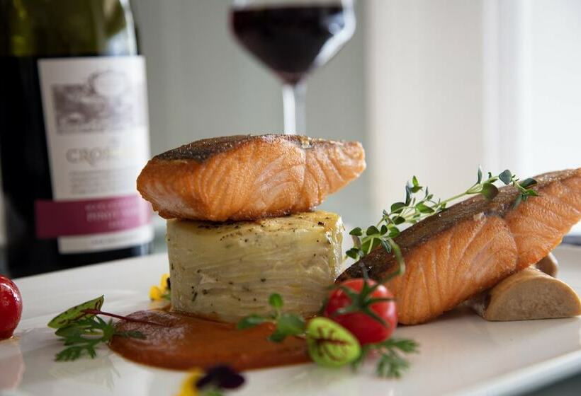 בית מלון כפרי Mannings