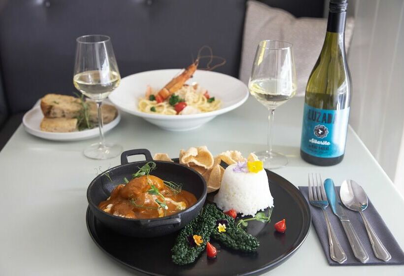 בית מלון כפרי Mannings