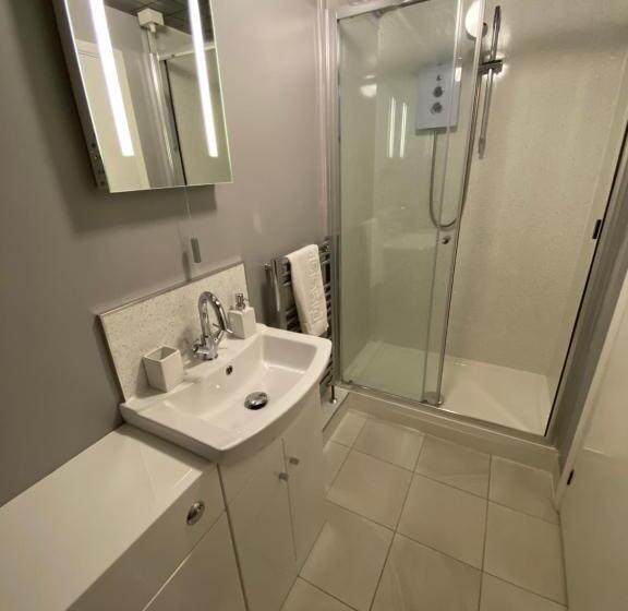 בית מלון כפרי Marine View Guest House