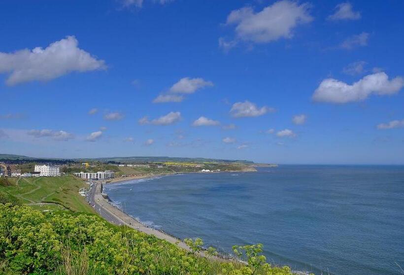 בית מלון כפרי Marine View Guest House