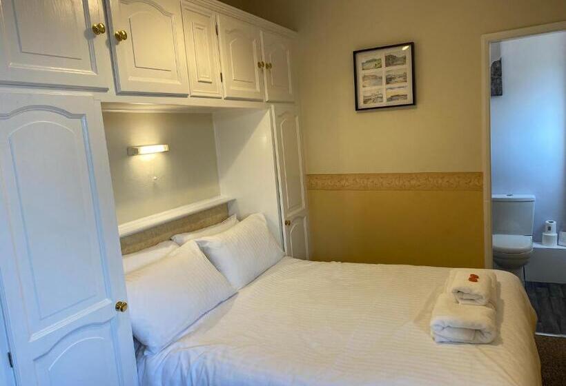 בית מלון כפרי Marine View Guest House