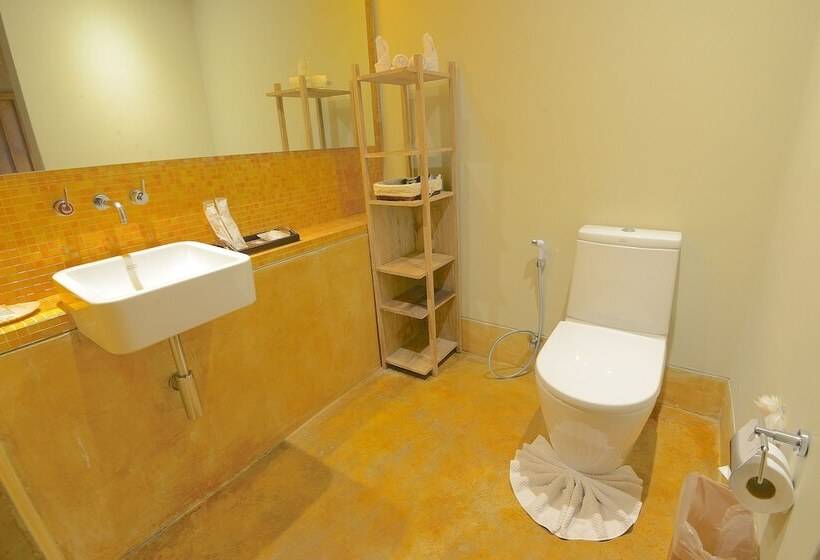 ホテル Mercure Samui Chaweng Tana