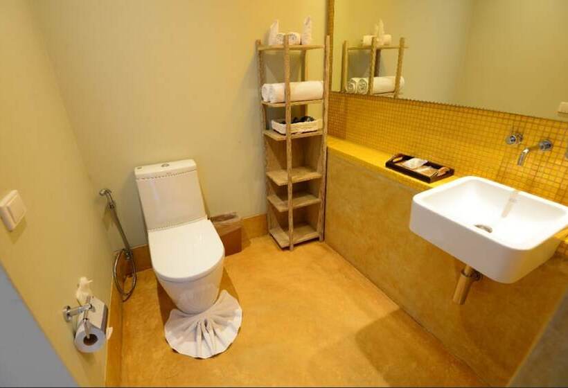 ホテル Mercure Samui Chaweng Tana