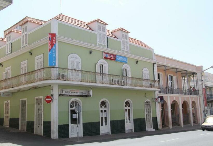 호텔 Mindelo Residencial