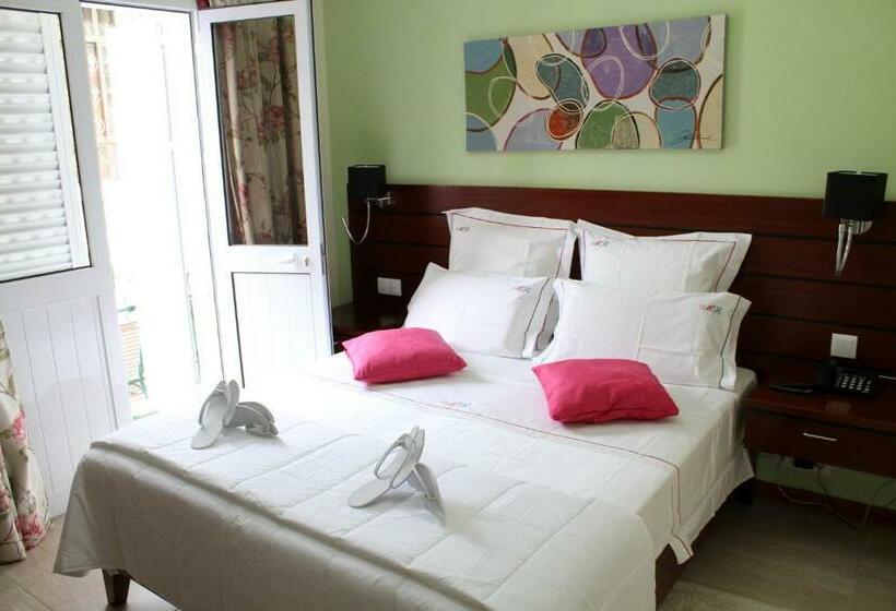 호텔 Mindelo Residencial