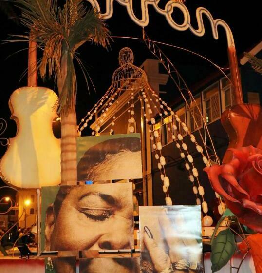 호텔 Mindelo Residencial