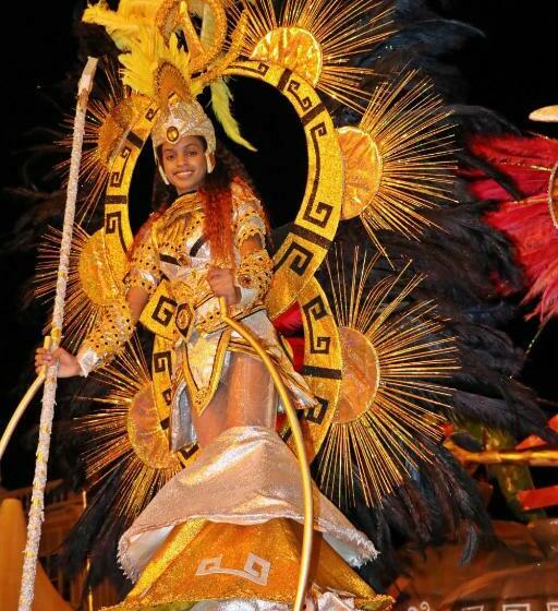 호텔 Mindelo Residencial