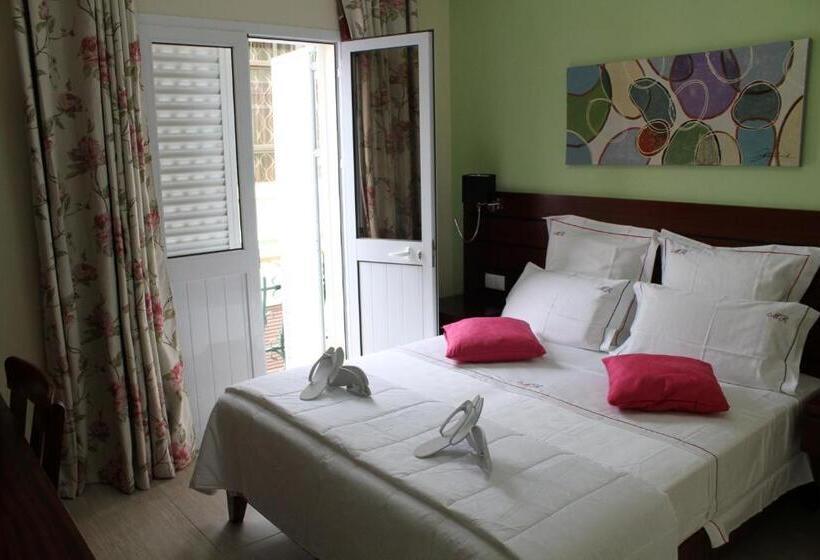 호텔 Mindelo Residencial